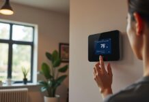 Thermostat Netatmo problème température : causes et solutions simples découvrez les causes courantes des problèmes de température avec le thermostat netatmo et apprenez des solutions simples pour les résoudre efficacement.