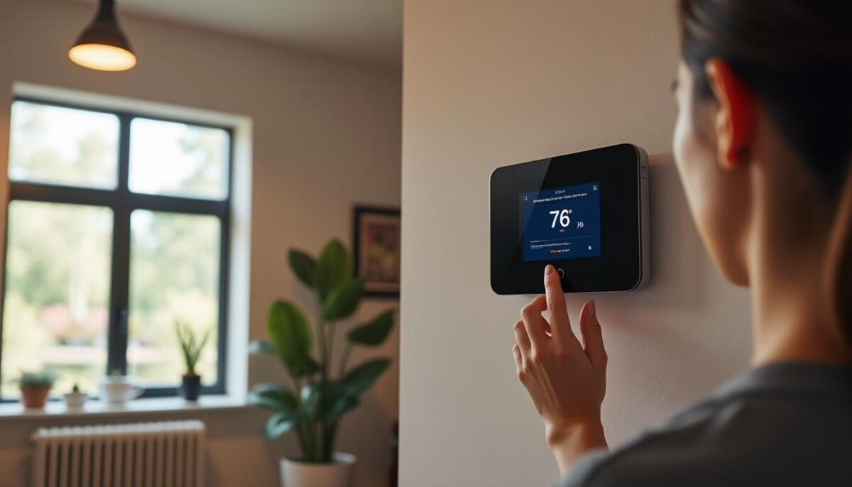 découvrez les causes courantes des problèmes de température avec le thermostat netatmo et apprenez des solutions simples pour les résoudre efficacement.
