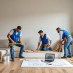 obtenez un devis rapide et gratuit pour tous vos travaux de rénovation avec tousrenov.be. service fiable et professionnel pour vos projets de rénovation.