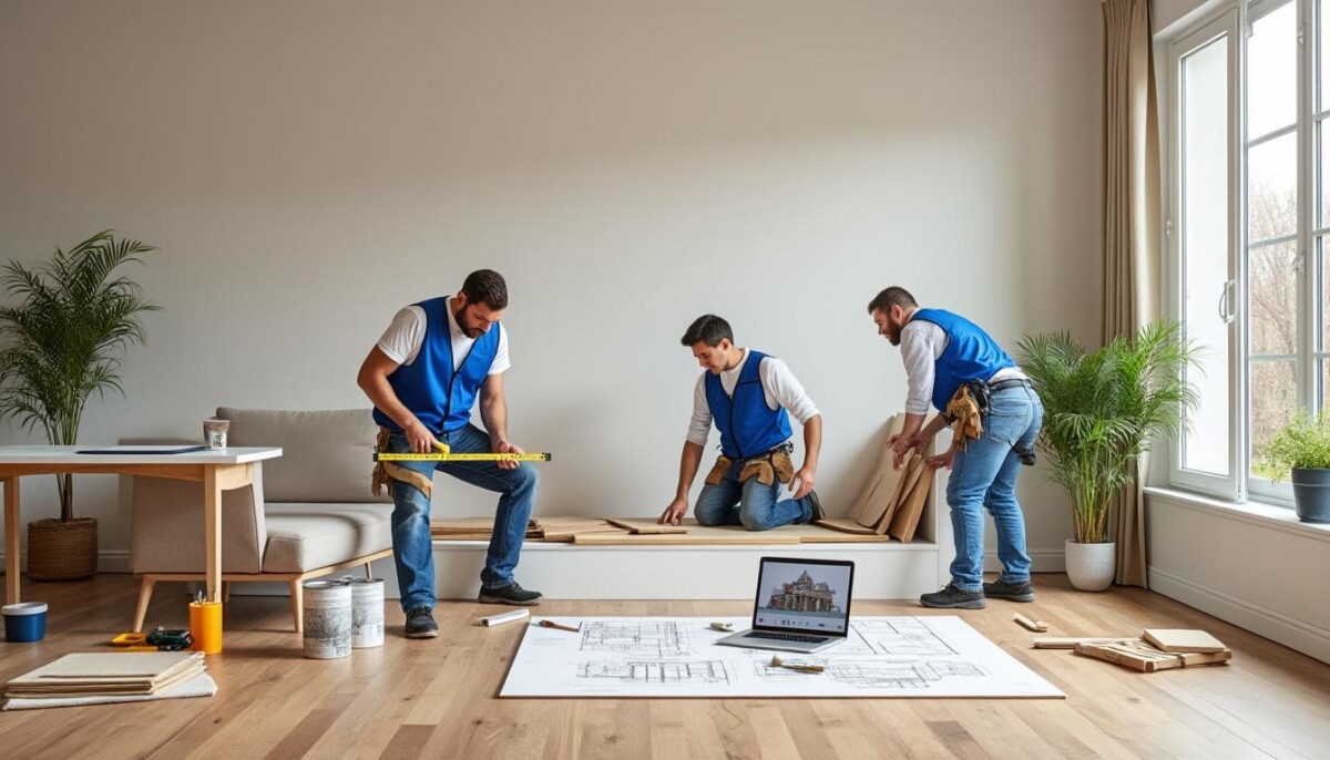 obtenez un devis rapide et gratuit pour tous vos travaux de rénovation avec tousrenov.be. service fiable et professionnel pour vos projets de rénovation.