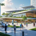 découvrez le urban transformation centre, un hub d'innovation dédié aux services urbains clés pour transformer et améliorer la vie en ville.