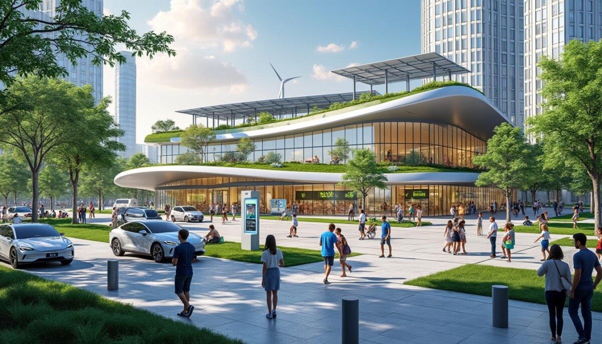 découvrez le urban transformation centre, un hub d'innovation dédié aux services urbains clés pour transformer et améliorer la vie en ville.