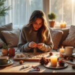 découvrez nos ateliers diy hygge à la maison pour 2026 : des prix attractifs et des offres accessibles pour créer une ambiance cocooning et chaleureuse facilement.