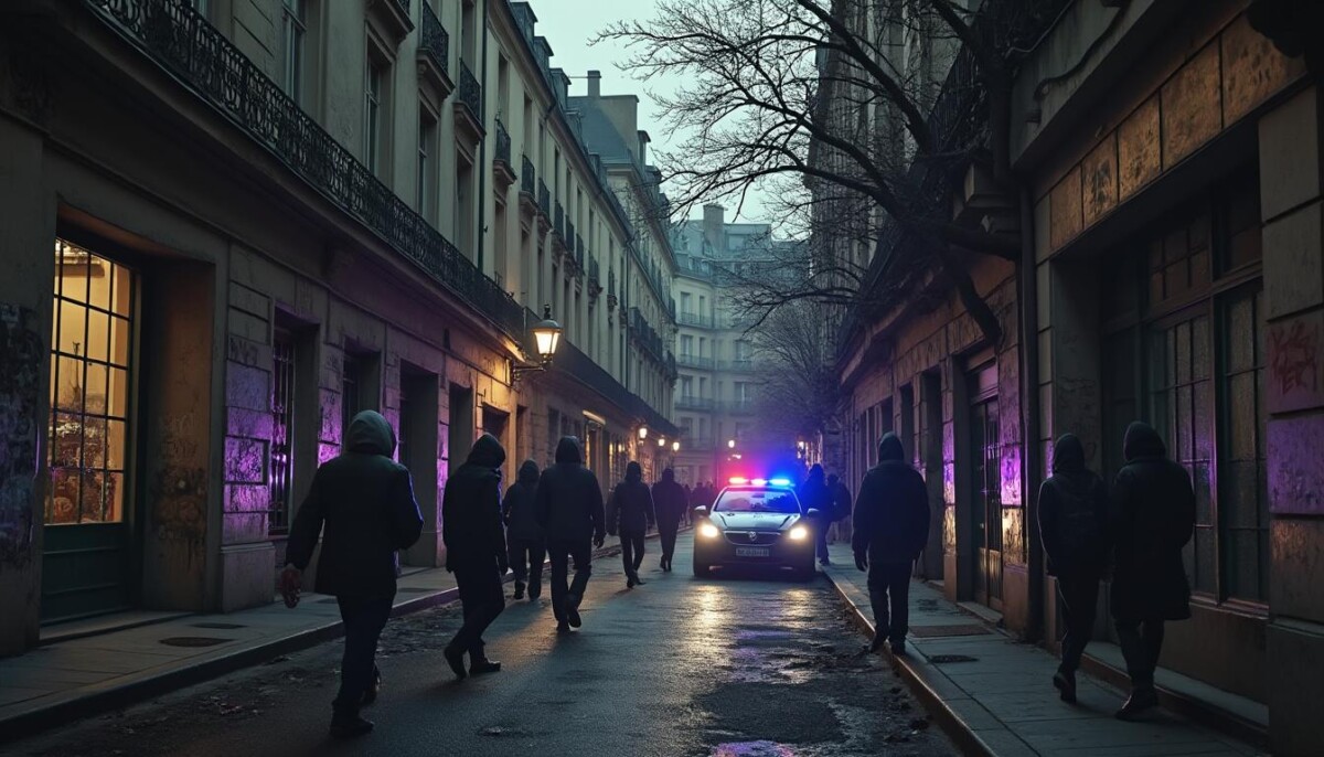 découvrez la réalité et les chiffres de la dangerosité du 20ème arrondissement de paris en 2025, entre faits, statistiques et analyses pour mieux comprendre la sécurité locale.