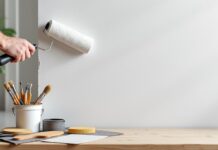 3 couches de peinture et toujours des traces : causes et solutions efficaces découvrez pourquoi vos 3 couches de peinture laissent encore des traces et apprenez des solutions efficaces pour un rendu parfait et sans défaut.