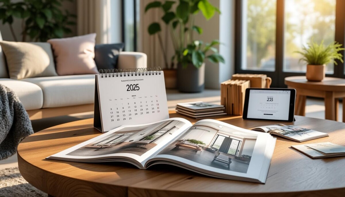 découvrez nos abonnements magazine maison à ma façon 2025 : tarifs avantageux et formules adaptées pour tous les passionnés de décoration et bricolage.