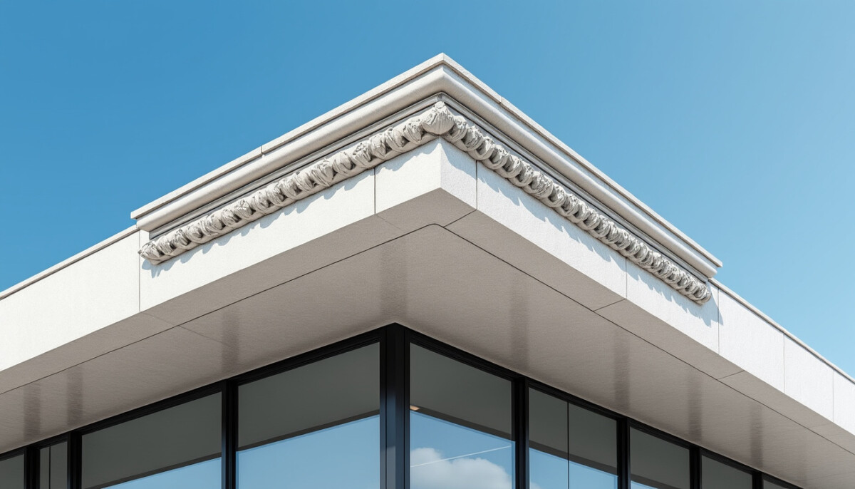 découvrez la définition de l'acrotère, ses fonctions essentielles et son rôle important dans l'architecture moderne pour un design esthétique et fonctionnel.