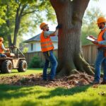 découvrez les aides financières disponibles en 2025 pour l'abattage d'arbres, avec toutes les subventions possibles et les conditions à respecter.