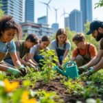 Association blog écolo : s’engager et agir pour la planète durable rejoignez notre association blog écolo pour s'engager activement et agir concrètement en faveur d'une planète durable et respectueuse de l'environnement.