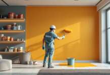 Avis peinture Guittet 2025 : qualité, application et conseils pratiques découvrez notre avis complet sur la peinture guittet 2025 : qualité, application facile et conseils pratiques pour réussir vos travaux de peinture.