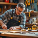 découvrez les meilleures astuces et conseils de norbert pour réussir vos projets de bricolage facilement et efficacement.