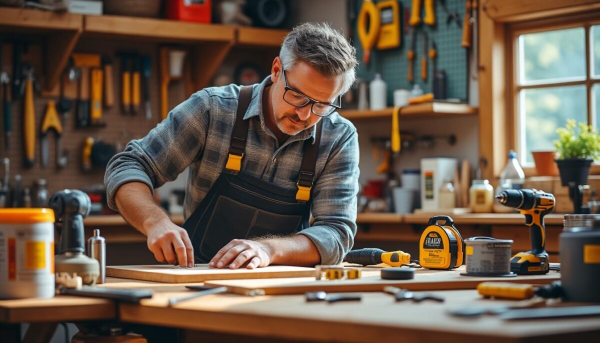 découvrez les meilleures astuces et conseils de norbert pour réussir vos projets de bricolage facilement et efficacement.