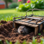 Canetaupe : guide complet pour choisir et utiliser ce piège découvrez notre guide complet pour choisir et utiliser efficacement le piège canetaupe, et protégez votre jardin des taupes en toute simplicité.
