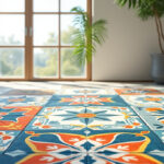 découvrez comment choisir et poser des carreaux de ciment pour un carrelage tendance, durable et facile à entretenir, idéal pour sublimer votre intérieur avec style.