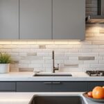 Carrelage crédence cuisine : styles tendance et résistants 2024 découvrez les styles tendance et résistants de carrelage pour crédence de cuisine en 2024, alliant design moderne et durabilité pour sublimer votre espace culinaire.