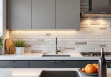 Carrelage crédence cuisine : styles tendance et résistants 2024 découvrez les styles tendance et résistants de carrelage pour crédence de cuisine en 2024, alliant design moderne et durabilité pour sublimer votre espace culinaire.