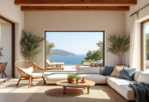 Casanette : tendance déco méditerranéenne chaleureuse 2026 découvrez casanette, la tendance déco méditerranéenne chaleureuse de 2026, alliant couleurs naturelles, textures authentiques et ambiance conviviale pour sublimer votre intérieur.