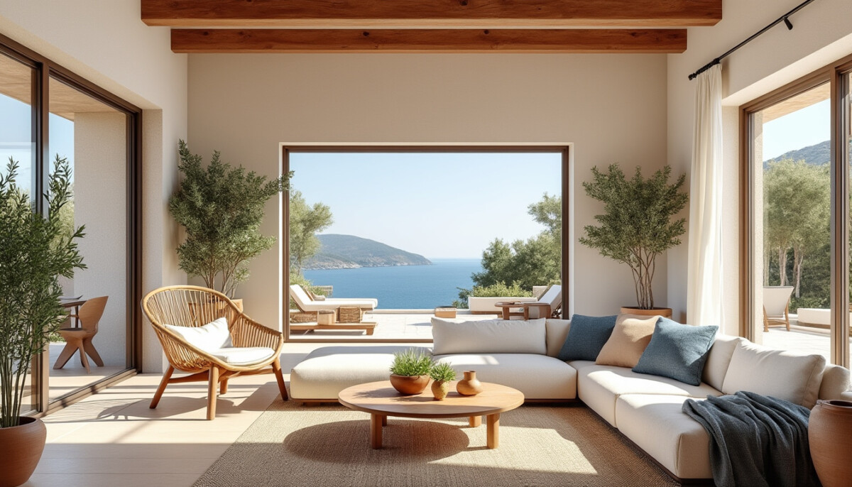 découvrez casanette, la tendance déco méditerranéenne chaleureuse de 2026, alliant couleurs naturelles, textures authentiques et ambiance conviviale pour sublimer votre intérieur.