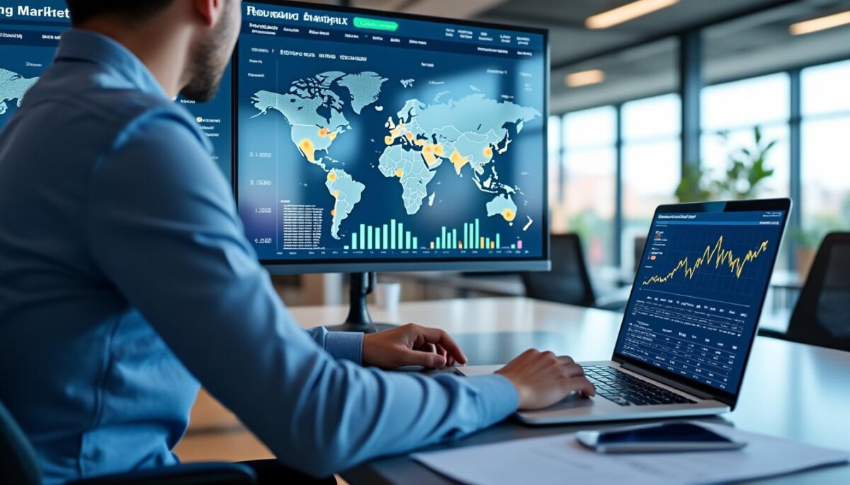 castorus est un outil performant pour analyser et suivre les annonces immobilières en temps réel, facilitant vos recherches et décisions d'achat ou de location.