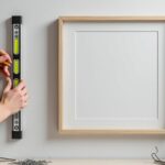 découvrez des astuces simples et efficaces pour accrocher un cadre au mur facilement, sans abîmer vos murs, et embellissez votre intérieur en un rien de temps.