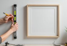 Comment accrocher un cadre au mur : astuces simples et efficaces découvrez des astuces simples et efficaces pour accrocher un cadre au mur facilement, sans abîmer vos murs, et embellissez votre intérieur en un rien de temps.