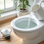 Comment déboucher un WC rapidement : méthodes efficaces et naturelles découvrez des méthodes efficaces et naturelles pour déboucher rapidement vos wc. suivez nos conseils pratiques pour résoudre ce problème sans produits chimiques.