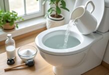 Comment déboucher un WC rapidement : méthodes efficaces et naturelles découvrez des méthodes efficaces et naturelles pour déboucher rapidement vos wc. suivez nos conseils pratiques pour résoudre ce problème sans produits chimiques.