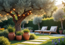 Comment mettre en valeur un olivier au jardin : astuces déco efficaces découvrez des astuces déco efficaces pour mettre en valeur un olivier dans votre jardin et créer un espace extérieur élégant et naturel.