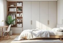 Comment ranger sa chambre rapidement et facilement au quotidien découvrez des astuces simples et efficaces pour ranger votre chambre rapidement au quotidien et garder un espace propre et organisé sans effort.