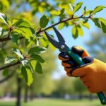 Comment tailler le mûrier platane au bon moment et efficacement découvrez quand et comment tailler efficacement votre mûrier platane pour favoriser sa santé et sa croissance optimale.