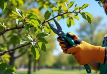 Comment tailler le mûrier platane au bon moment et efficacement découvrez quand et comment tailler efficacement votre mûrier platane pour favoriser sa santé et sa croissance optimale.