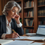 Comment trouver le notaire d’une personne décédée : guide pratique découvrez notre guide pratique pour savoir comment retrouver le notaire d'une personne décédée et faciliter les démarches successorales en toute sérénité.