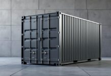 Contenaire durable et modulable pour stockage et transport sécurisé découvrez notre conteneur durable et modulable, idéal pour un stockage et un transport sécurisés. résistant et adaptable, il répond à tous vos besoins logistiques.