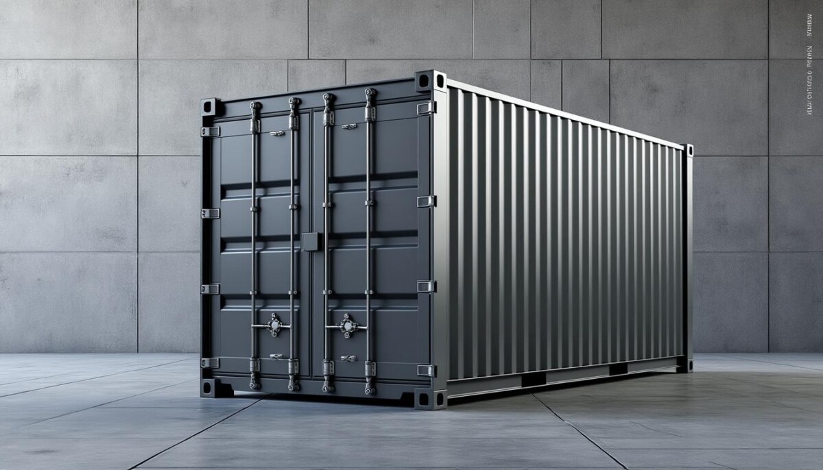 découvrez notre conteneur durable et modulable, idéal pour un stockage et un transport sécurisés. résistant et adaptable, il répond à tous vos besoins logistiques.