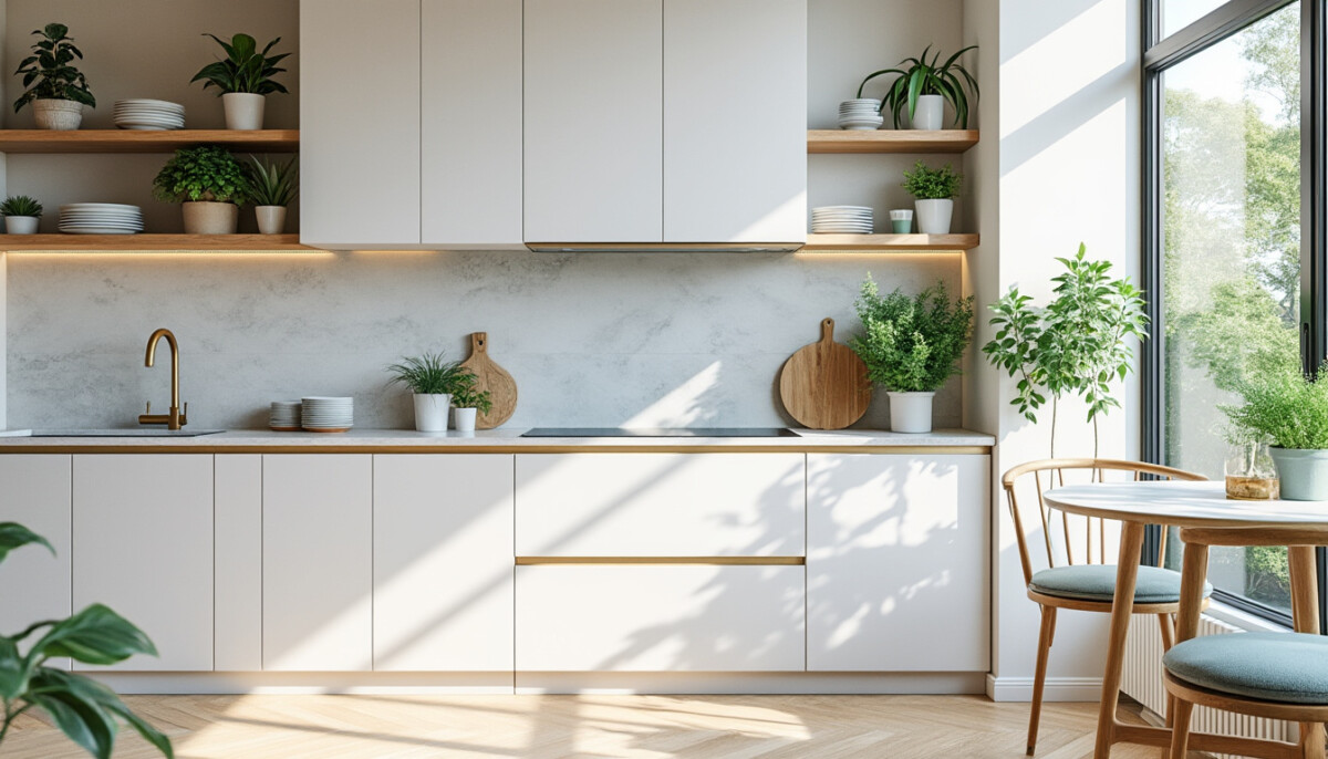 découvrez nos idées tendance de couleurs pour une cuisine lumineuse et moderne, alliant style et convivialité pour transformer votre espace.