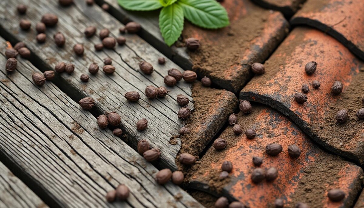 découvrez comment reconnaître, prévenir et éliminer efficacement les crottes de fouine pour protéger votre maison et votre environnement.