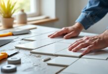 Dalais-carreleur : réussir sa rénovation carrelage pas à pas dalais-carreleur vous guide pas à pas pour réussir votre rénovation de carrelage, avec des conseils pratiques et des astuces professionnelles.
