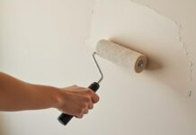 Enduit au rouleau avis et efficacité pour vos murs rapidement découvrez notre avis complet sur l'enduit au rouleau et son efficacité pour rénover rapidement vos murs. astuces et conseils pour un résultat professionnel en un temps record.