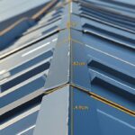 découvrez quelle distance respecter entre les chevrons pour une toiture en bac acier optimale, assurant solidité et durabilité de votre couverture.