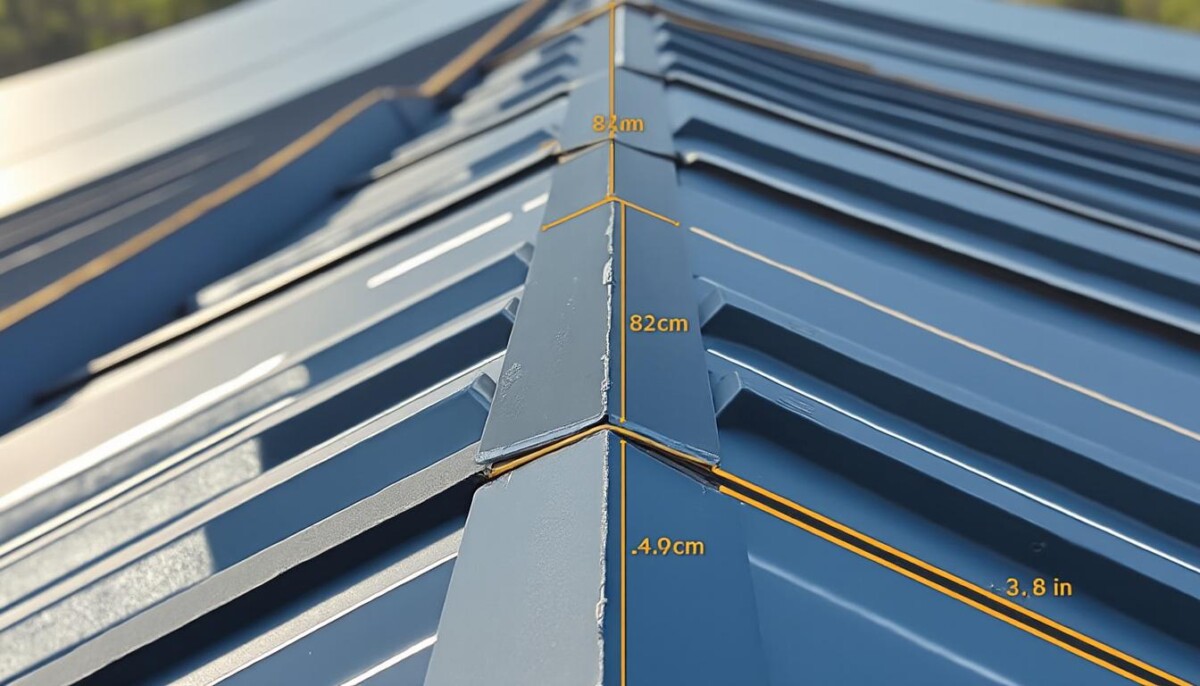 découvrez quelle distance respecter entre les chevrons pour une toiture en bac acier optimale, assurant solidité et durabilité de votre couverture.