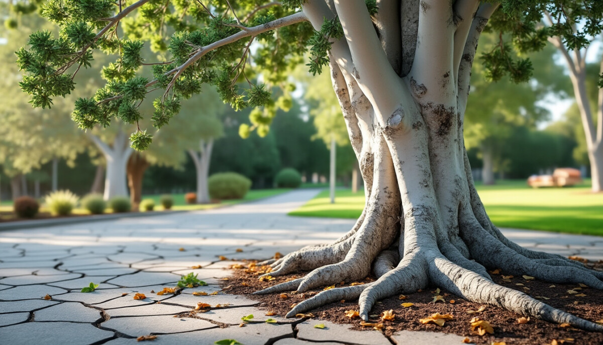 découvrez les inconvénients de l'eucalyptus gunnii et les informations essentielles à connaître avant de le planter dans votre jardin.