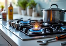 Gazinière qui fait tic tic : causes fréquentes et solutions simples découvrez les causes fréquentes d'une gazinière qui fait tic tic et apprenez des solutions simples pour réparer ce problème courant rapidement et facilement.