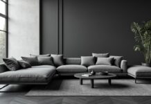 Gris anthracite : guide complet sur la couleur et ses usages découvrez tout sur le gris anthracite : signification, nuances, et conseils d'utilisation pour sublimer vos intérieurs et créations avec cette couleur intemporelle.
