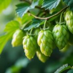 découvrez notre guide complet pour identifier et cueillir le houblon sauvage en toute sécurité, avec des conseils pratiques pour les débutants et les amateurs.