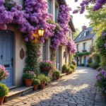découvrez l'impasse des lilas à travers notre guide complet, réunissant les meilleures adresses et les histoires fascinantes de ce lieu unique.