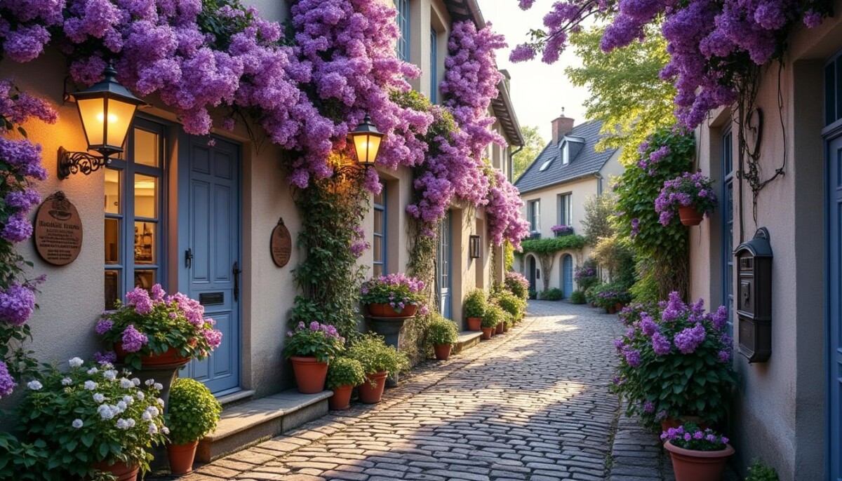 découvrez l'impasse des lilas à travers notre guide complet, réunissant les meilleures adresses et les histoires fascinantes de ce lieu unique.