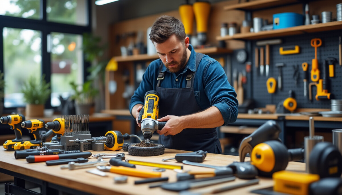 découvrez notre avis complet 2025 sur institutdubricolage.com : test approfondi, retours d'expérience et analyse de la fiabilité pour vous aider à choisir en toute confiance.