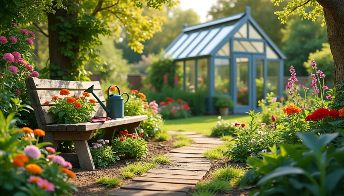 découvrez jardipedia, votre guide complet rempli d'astuces pratiques pour réussir votre jardin. conseils experts, techniques de jardinage et idées inspirantes pour un espace vert épanoui toute l'année.