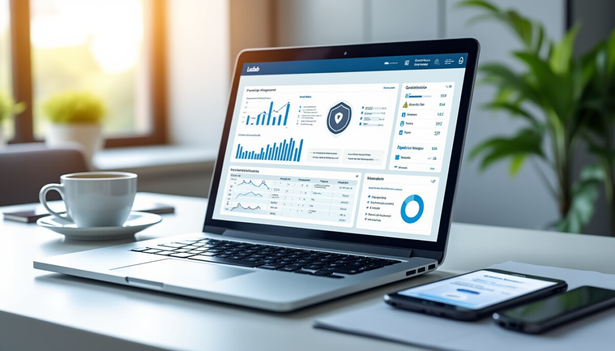 lodaweb est un portail sécurisé dédié à la gestion de copropriété en ligne, facilitant l'administration, la communication et le suivi des copropriétaires en toute simplicité.
