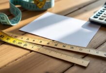 Mètre linéaire en m2 : calcul simple et conversion rapide apprenez à convertir facilement les mètres linéaires en mètres carrés grâce à notre méthode simple et rapide de calcul et conversion.